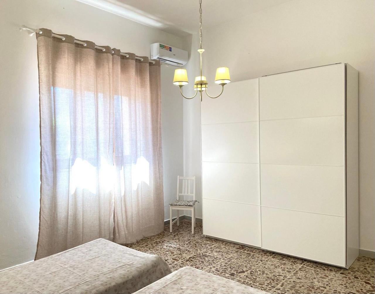 La Casa Di Nina Apartment Surano Luaran gambar